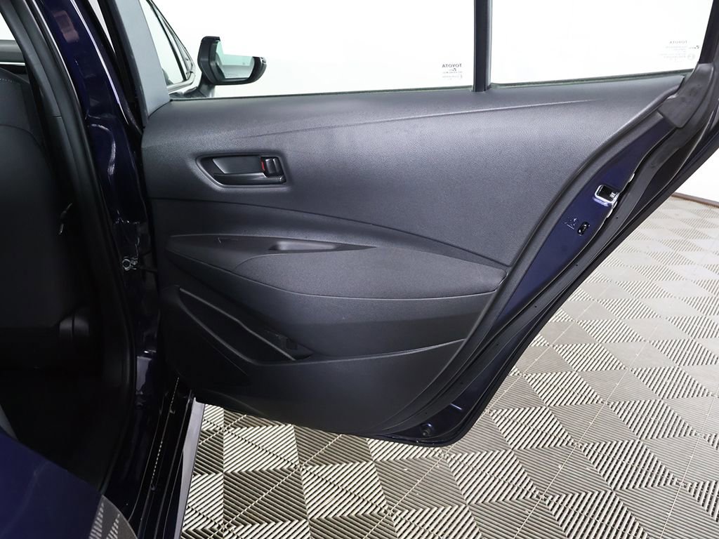 Used 2024 Toyota Corolla LE FWD image 21