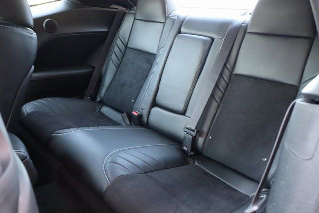 Used 2023 Dodge Challenger SRT Hellcat Widebody image 41
