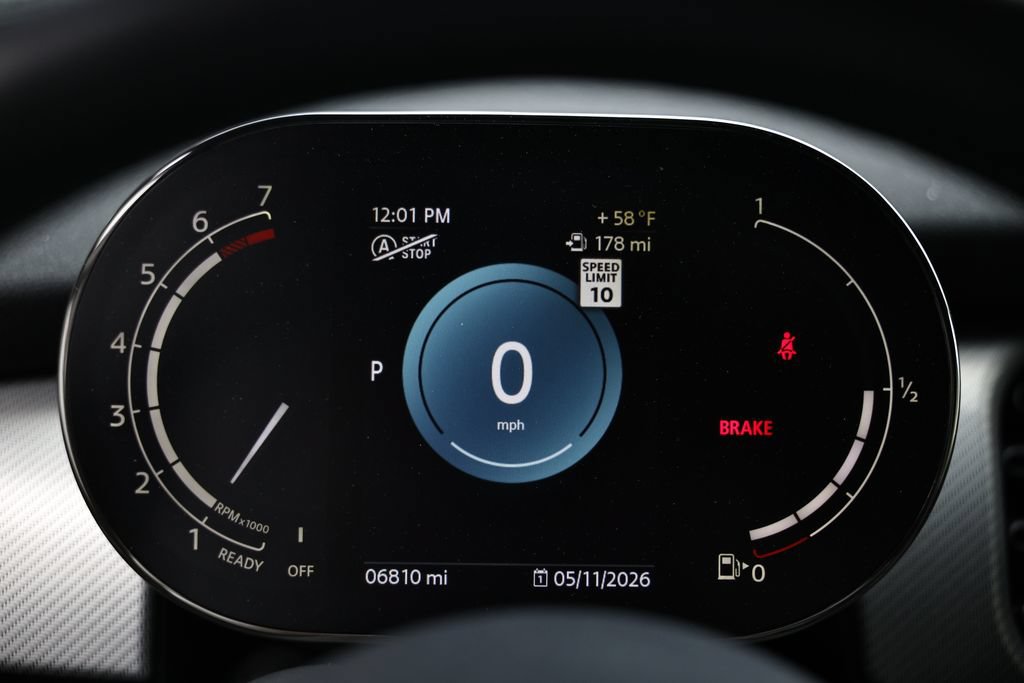 Used 2024 MINI Cooper S FWD image 30