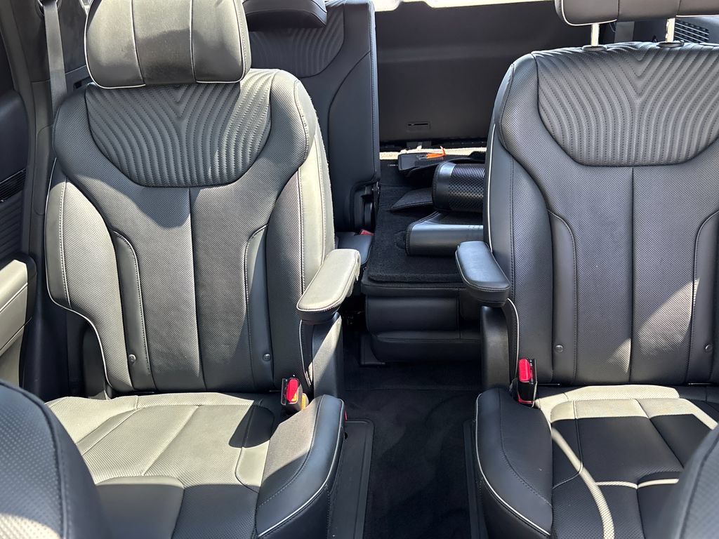 Used 2025 Hyundai Palisade Calligraphy AWD/4WD image 42