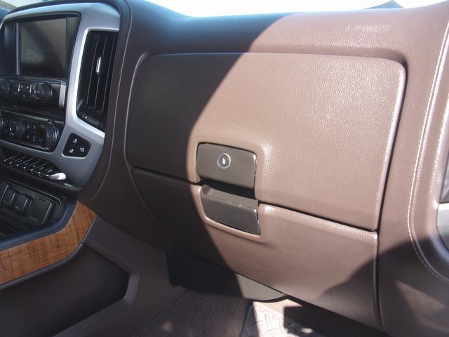 Used 2015 GMC Sierra 3500 SLT w/ Duramax Plus Package image 32