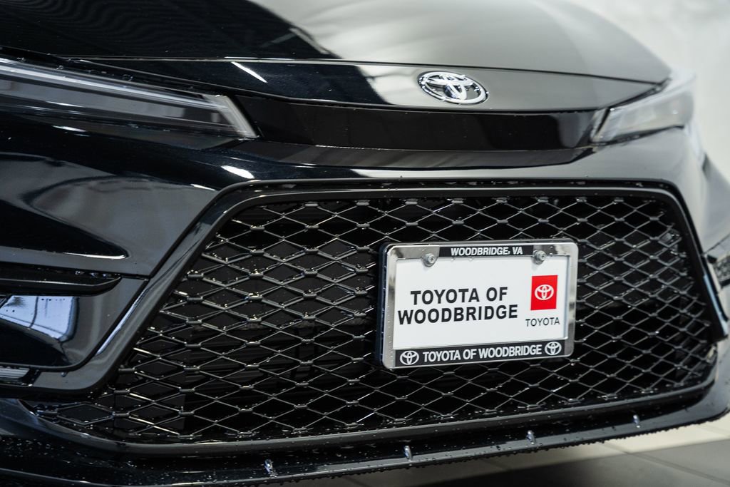 New 2026 Toyota Corolla SE image 9