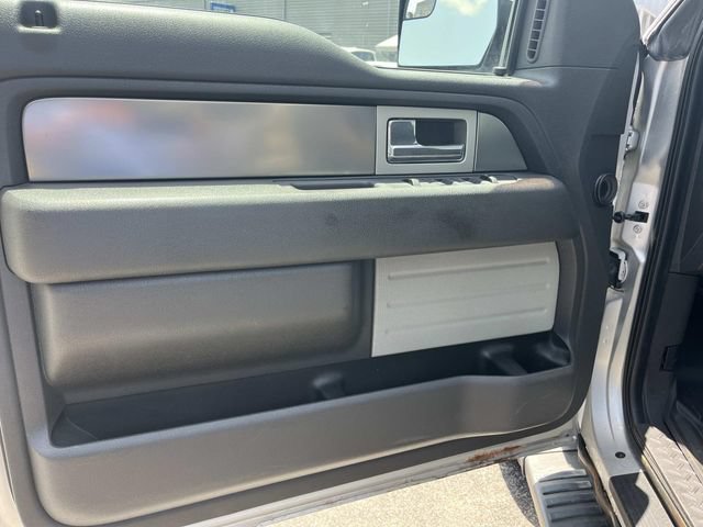 Used 2013 Ford F150 FX4 AWD/4WD image 22