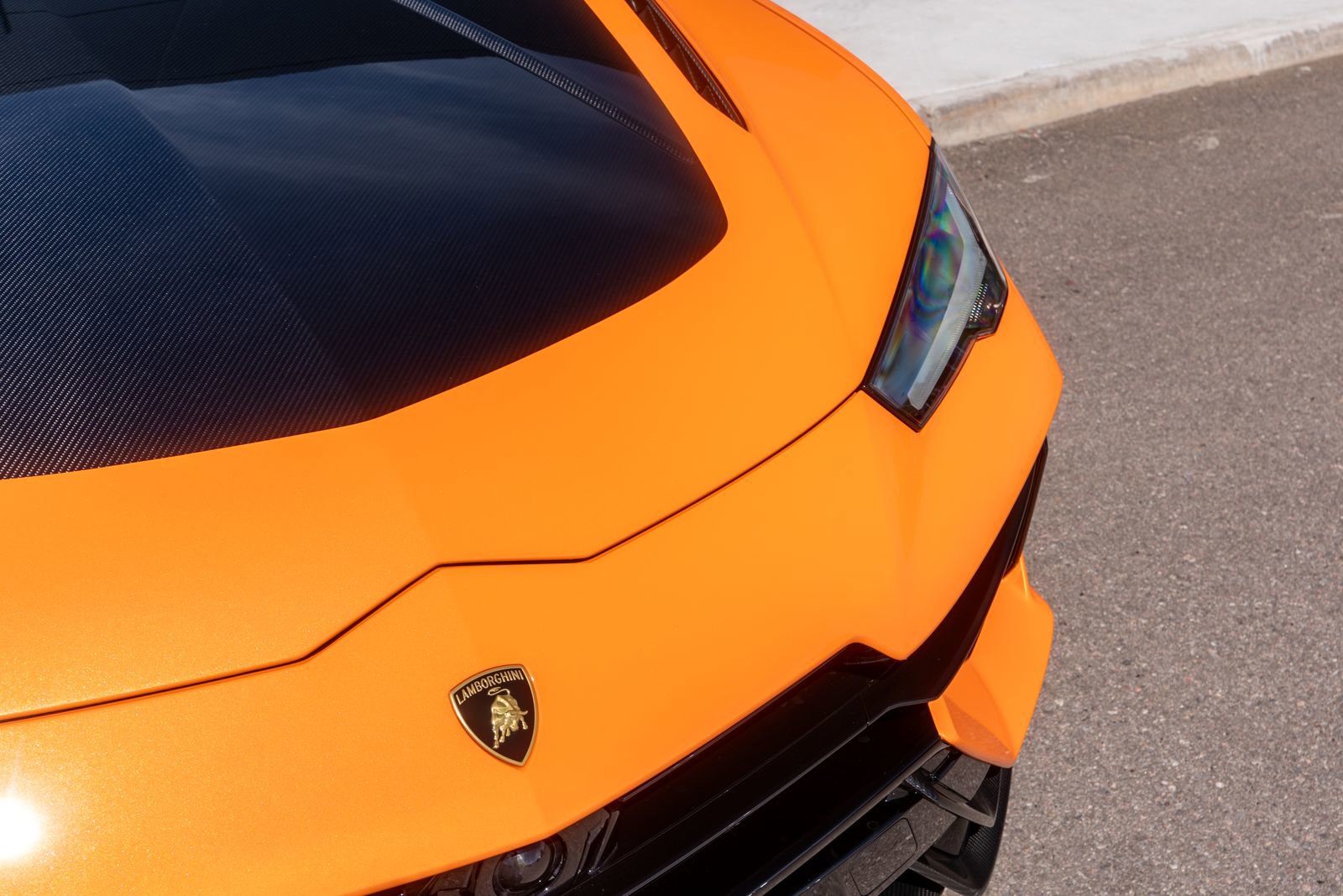 Used 2024 Lamborghini Urus Performante image 6