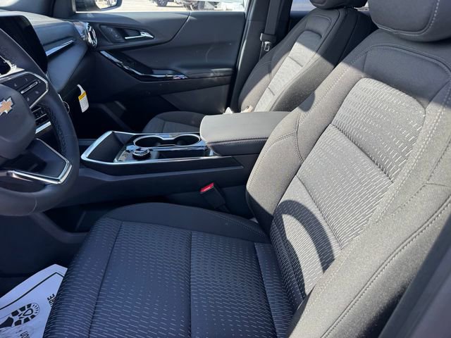 New 2026 Chevrolet Equinox LT w/ LPO, Floor Liner Package image 11