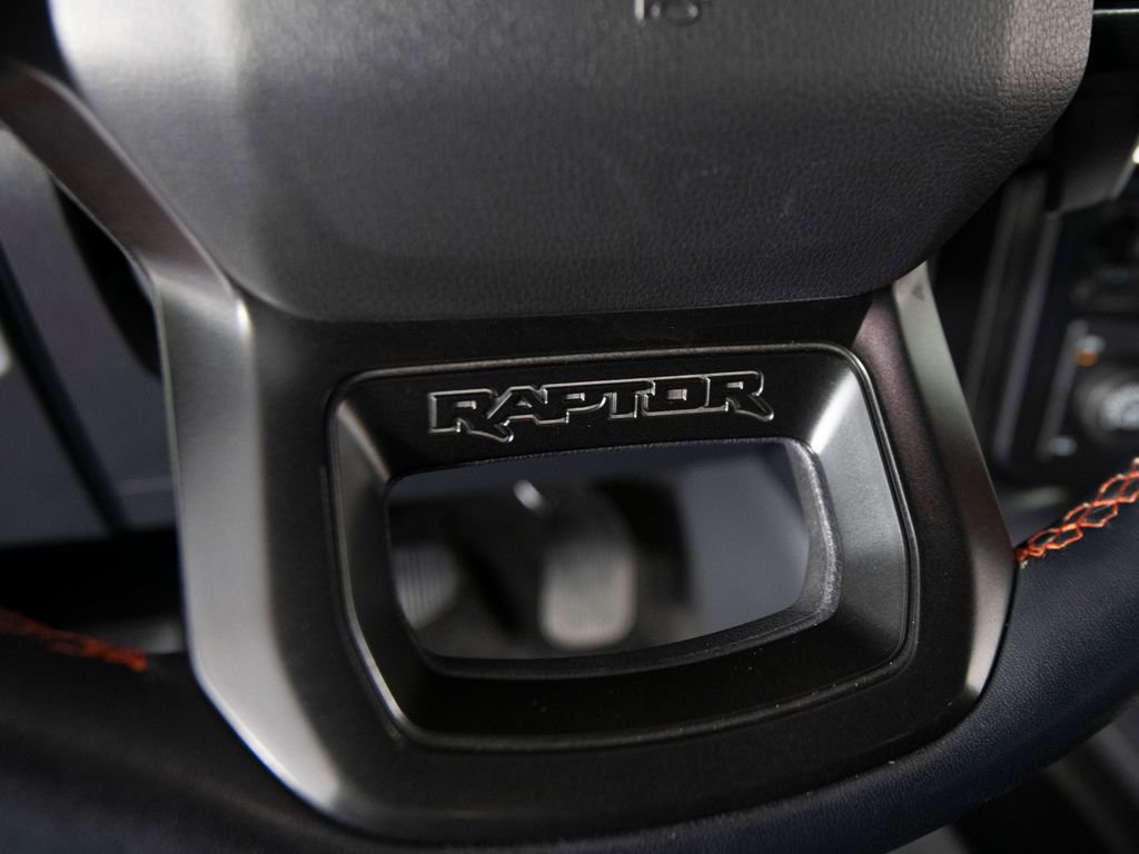 Used 2023 Ford F150 Raptor w/ Equipment Group 802A Raptor R image 18