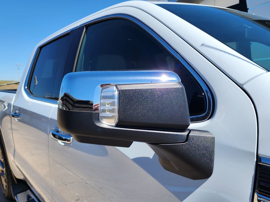 New 2026 GMC Sierra 1500 SLT w/ SLT Premium Plus Package image 13