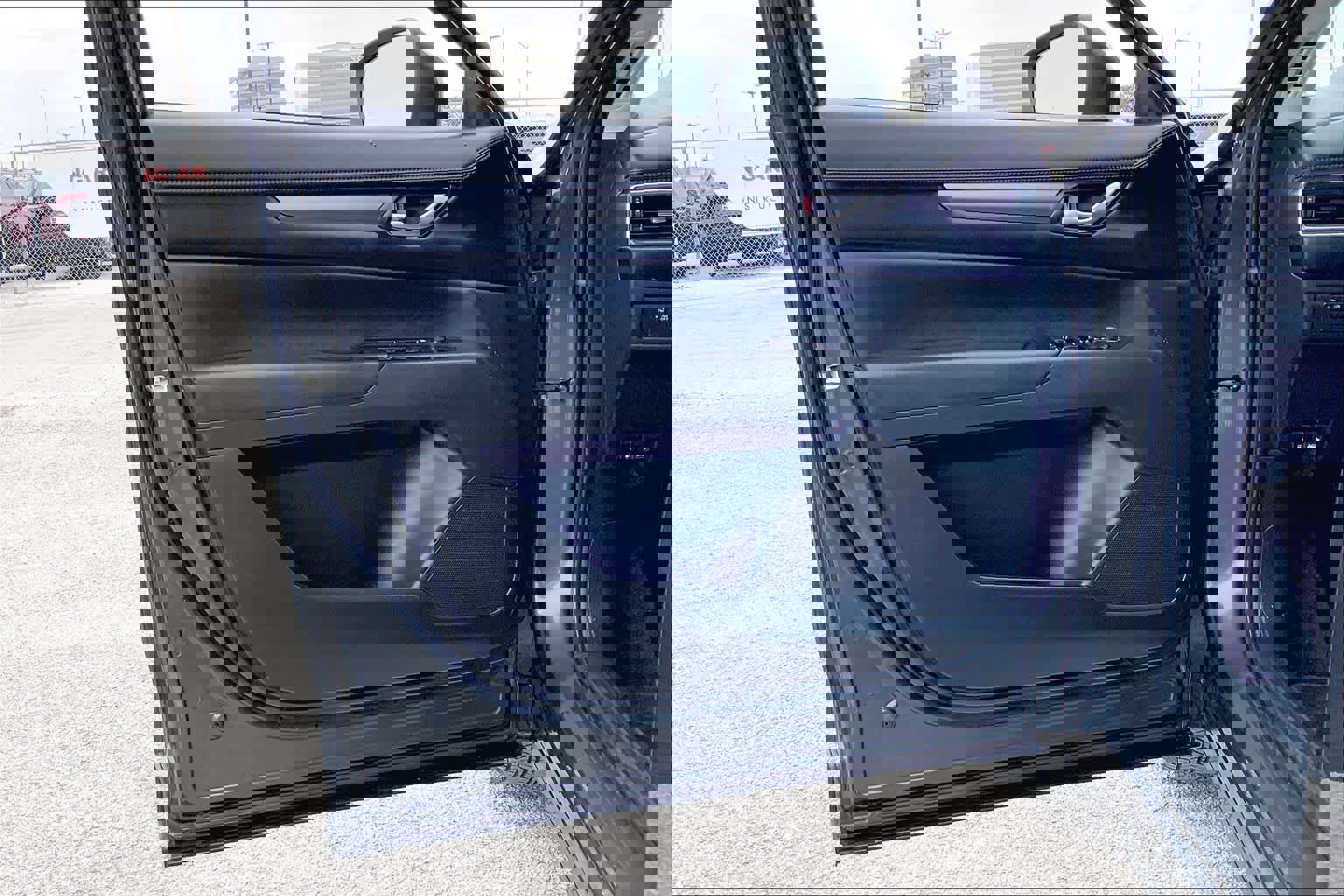 Used 2024 MAZDA CX-5 AWD 2.5 S w/ Select Package image 20