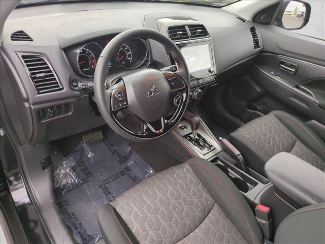 Used 2026 Mitsubishi Outlander Sport ES AWD/4WD image 10