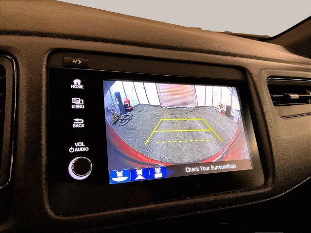 Used 2020 Honda HR-V Sport image 20
