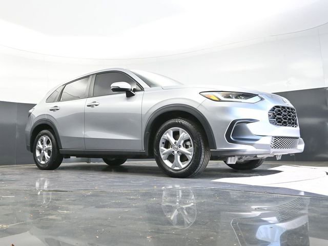 Used 2024 Honda HR-V LX image 33