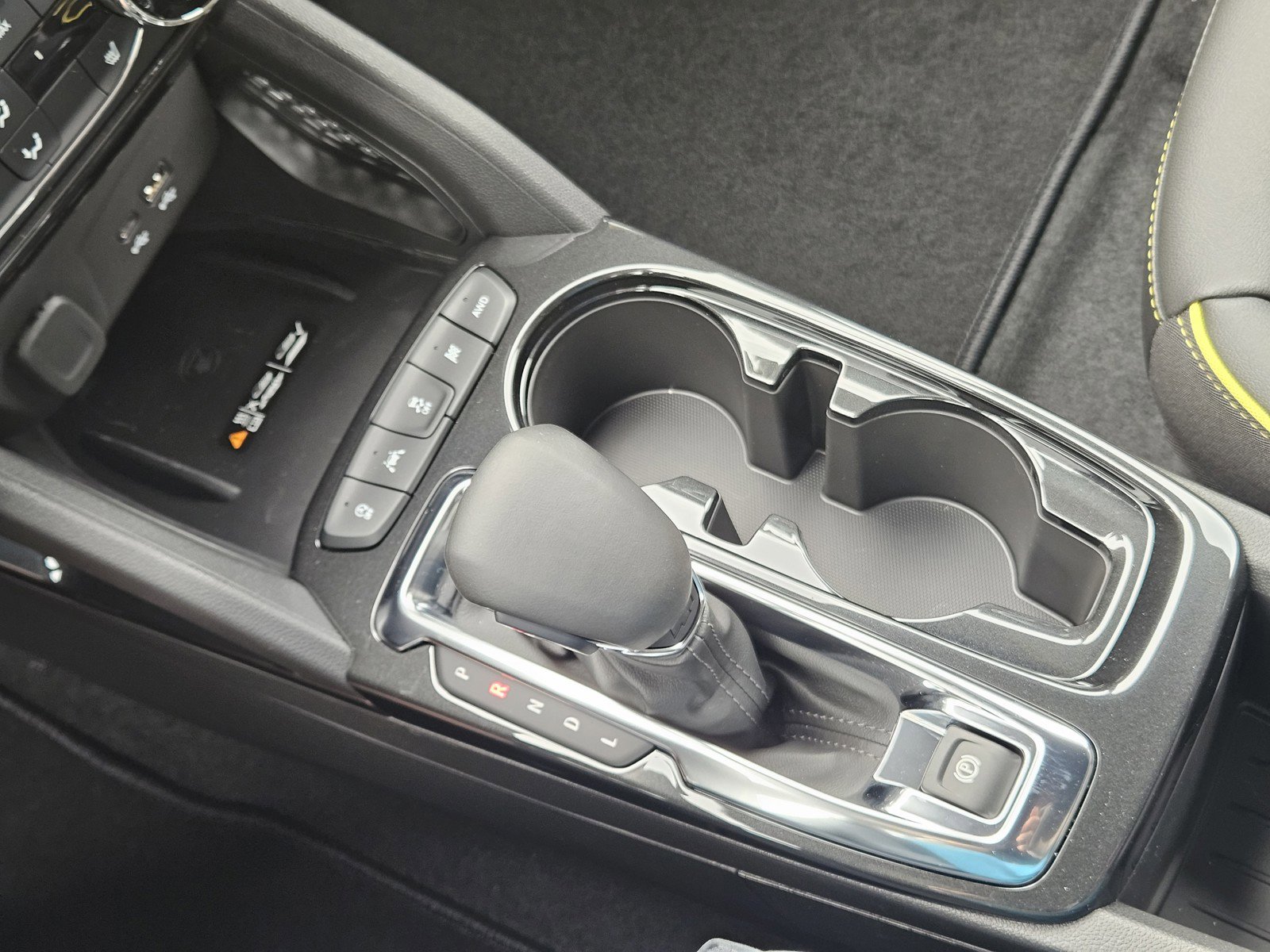 New 2026 Chevrolet TrailBlazer ACTIV w/ Convenience Package image 15