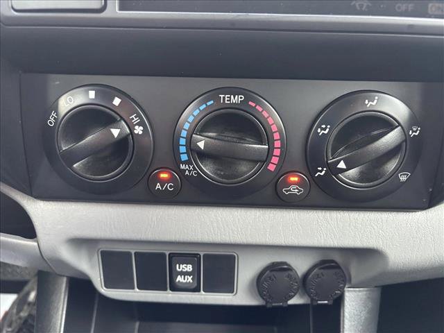 Used 2015 Toyota Tacoma 2WD Access Cab image 14
