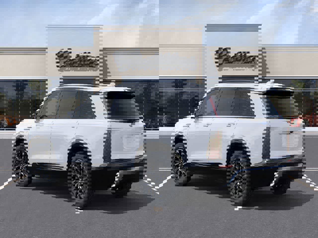 New 2026 Cadillac Vistiq Sport image 3