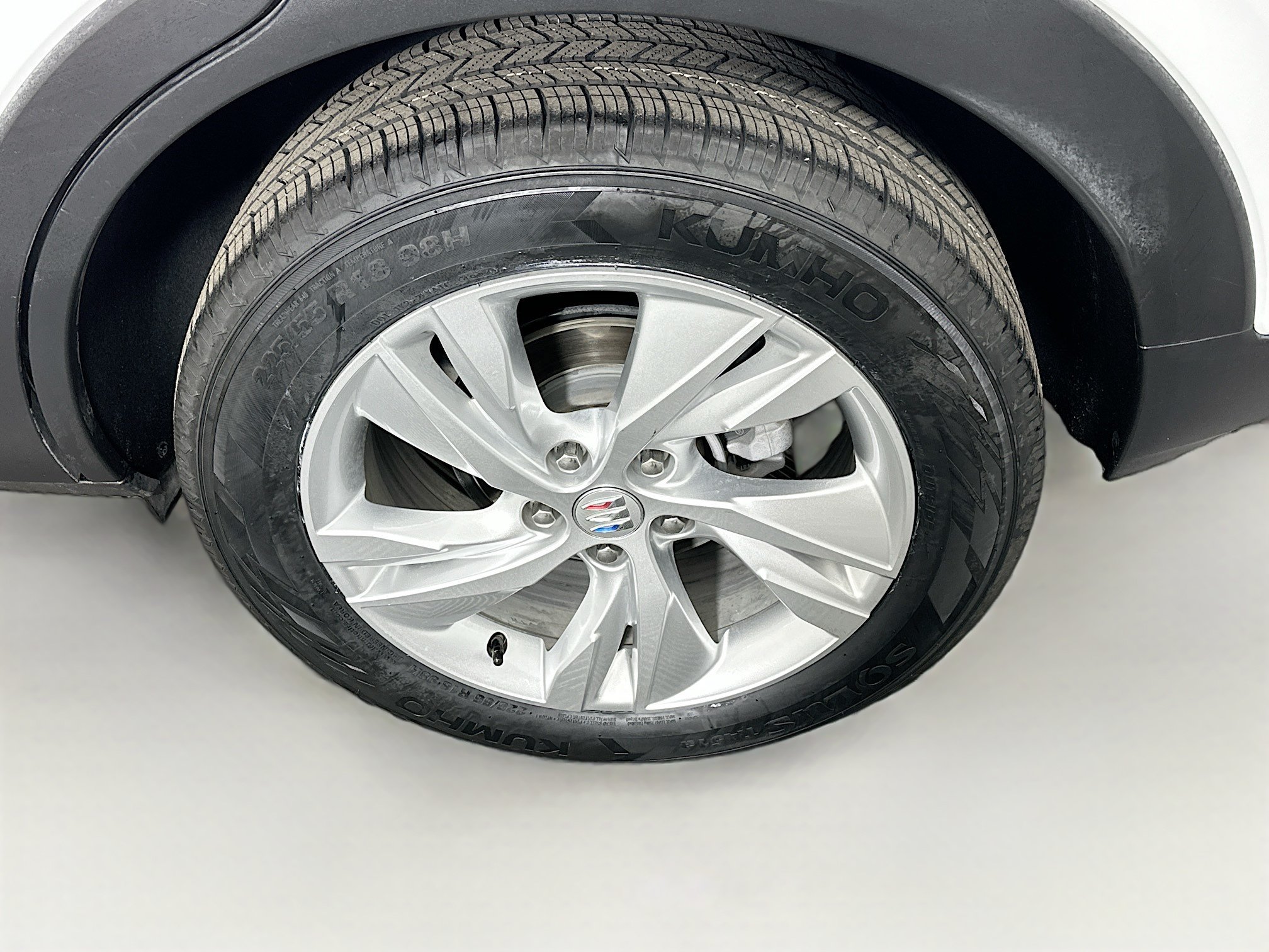 Used 2025 Buick Encore GX Preferred FWD image 11