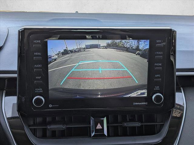 Used 2022 Toyota Corolla LE image 13