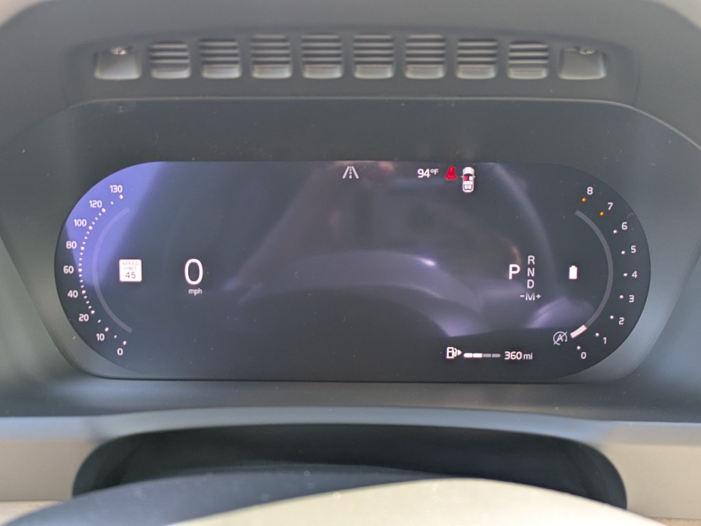 New 2027 Volvo XC90 B6 Ultra AWD/4WD image 27