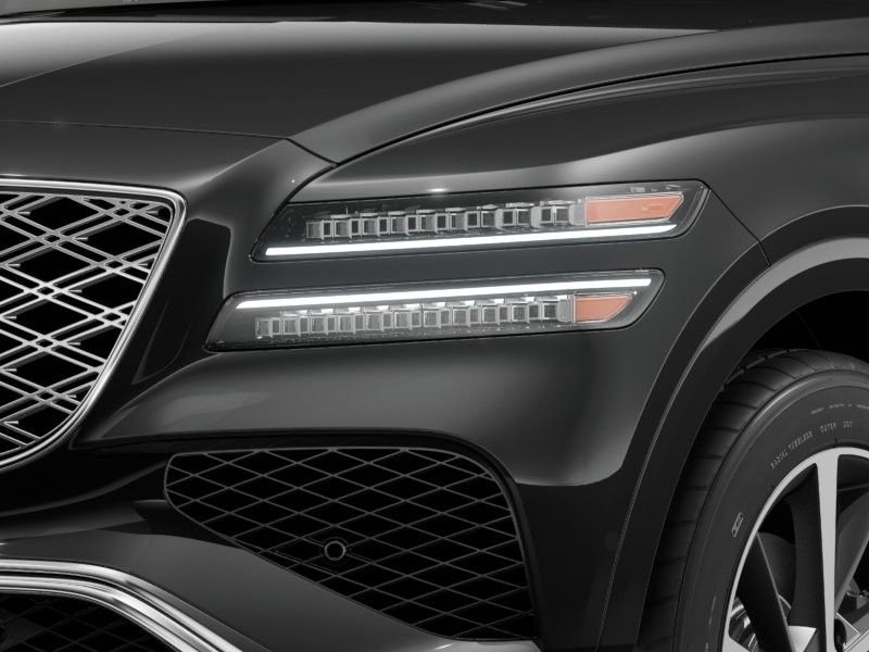New 2026 Genesis GV80 2.5T Select AWD/4WD image 13