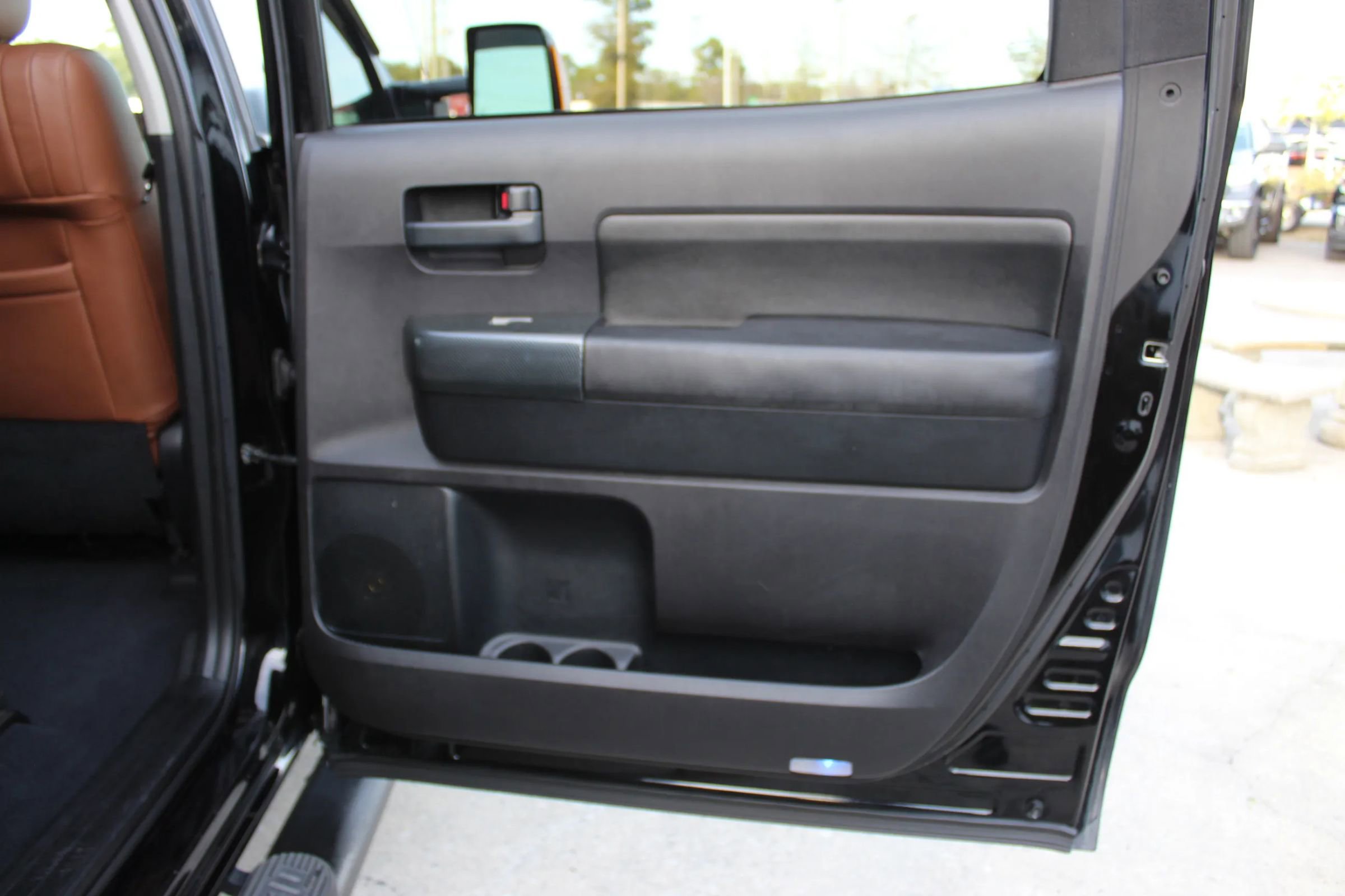 Used 2008 Toyota Tundra SR5 image 26