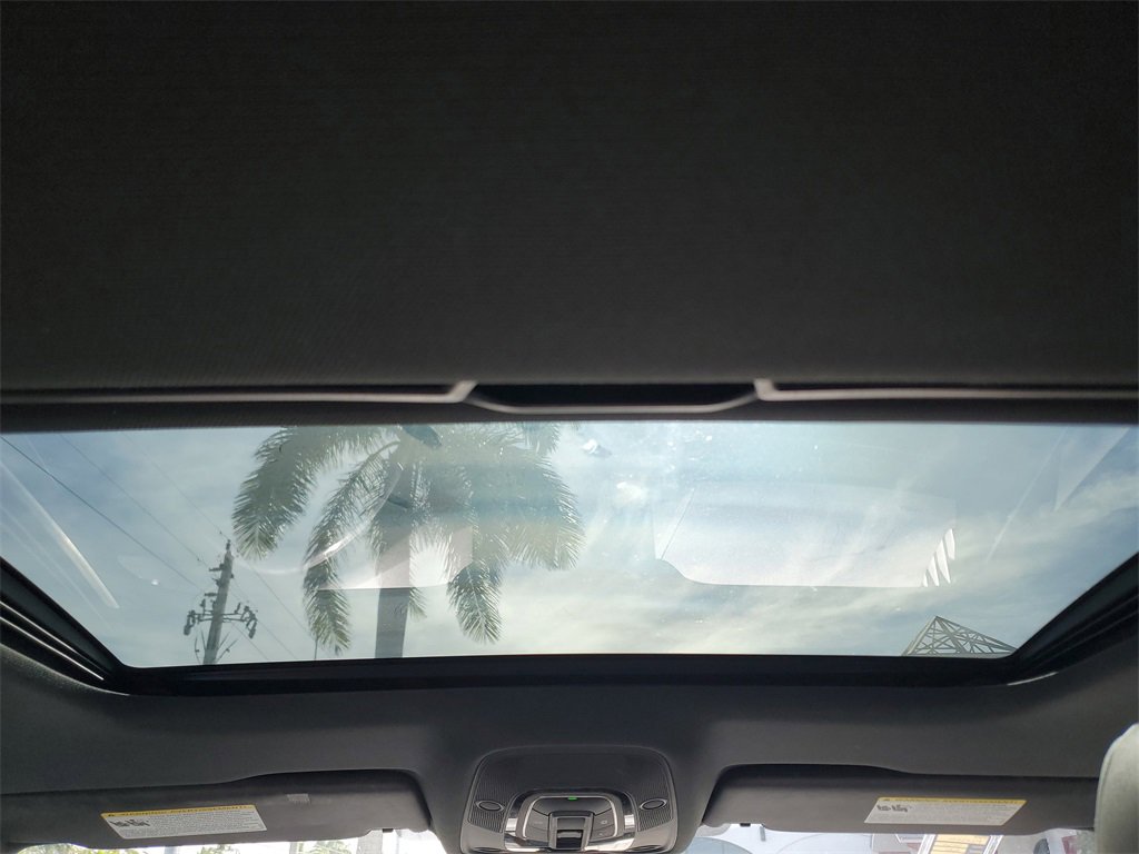 Used 2020 Audi A4 2.0T Premium Plus w/ Premium Plus Package image 12