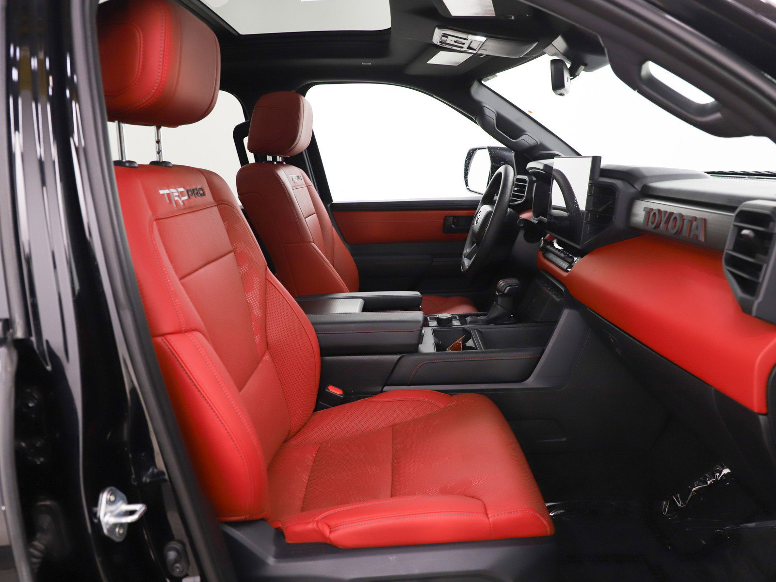 Used 2025 Toyota Tundra TRD Pro image 11