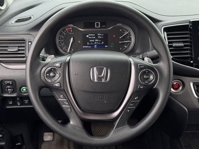 Used 2023 Honda Ridgeline Sport image 12