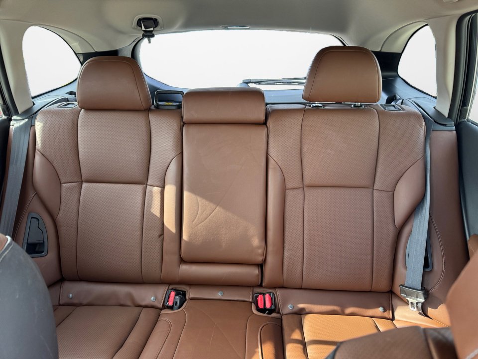 Used 2021 Subaru Outback Touring XT image 14