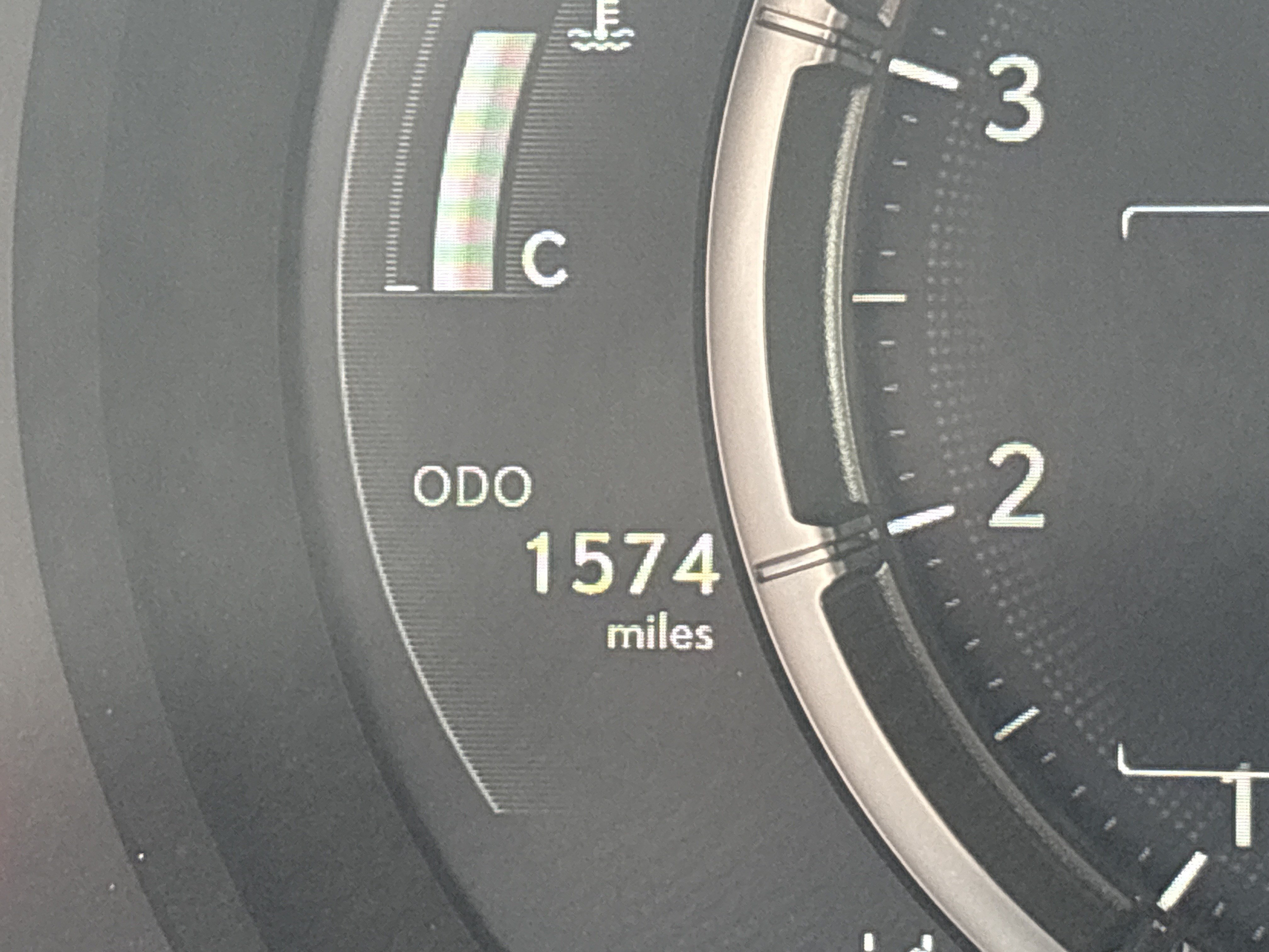 Certified 2025 Lexus IS 350 F Sport AWD/4WD image 25