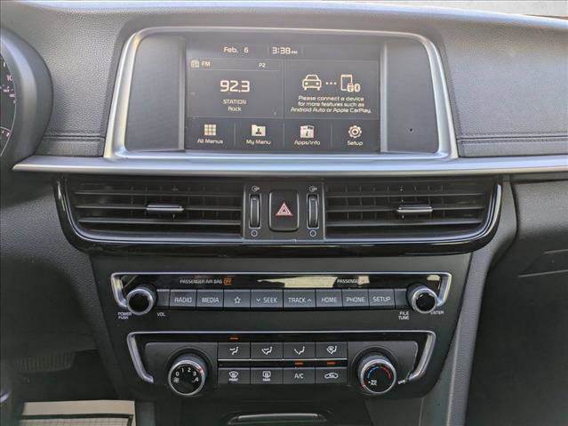 Used 2019 Kia Optima LX image 14