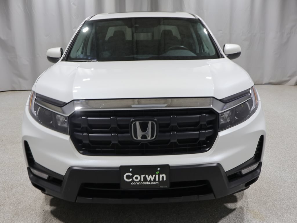 Used 2024 Honda Ridgeline RTL image 7