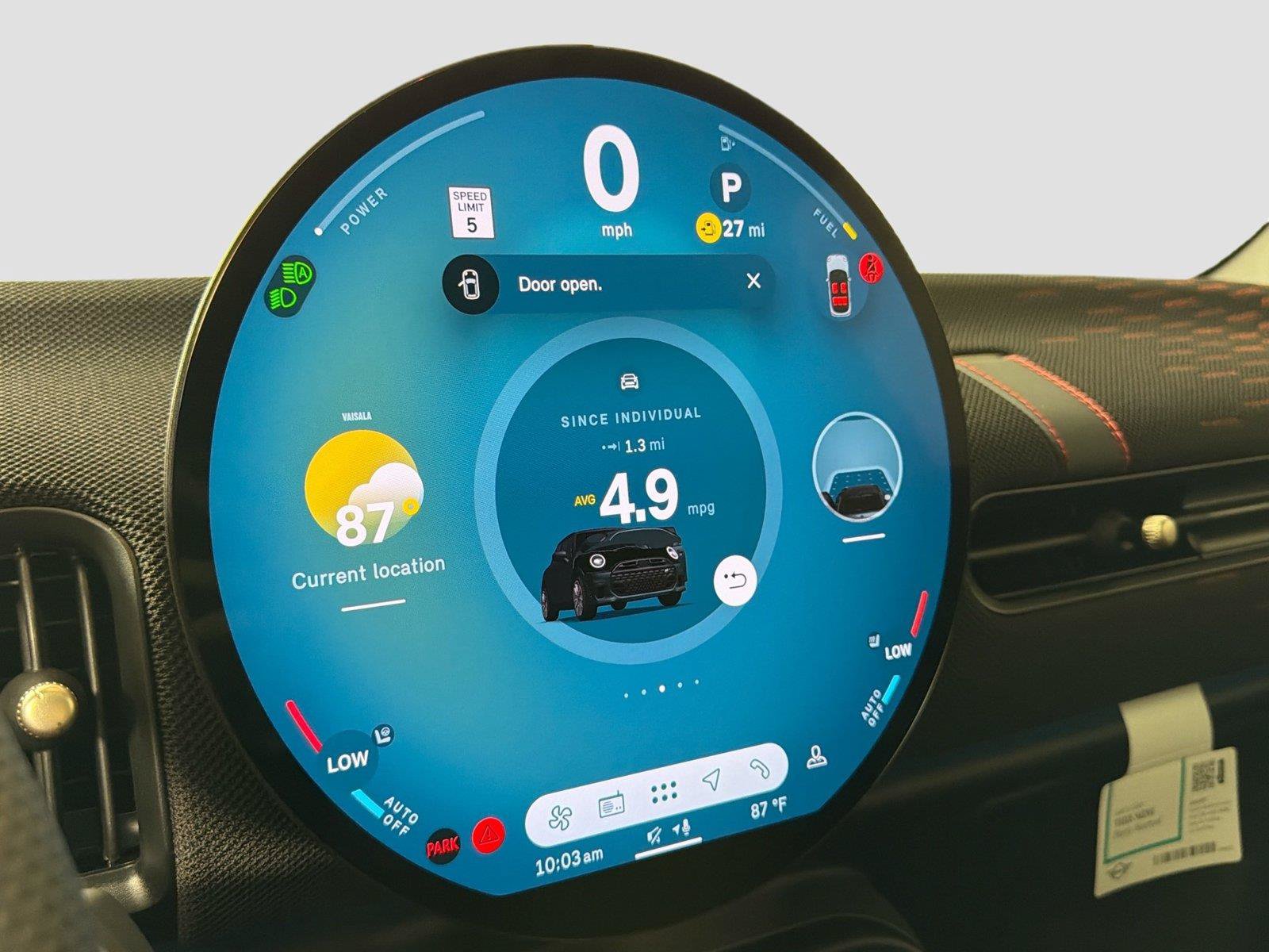 New 2026 MINI Cooper S FWD image 10