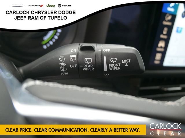 Used 2025 Jeep Wrangler Sahara w/ Safety Group image 17