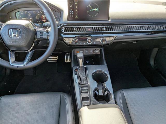 New 2026 Honda Civic Sport Touring image 15