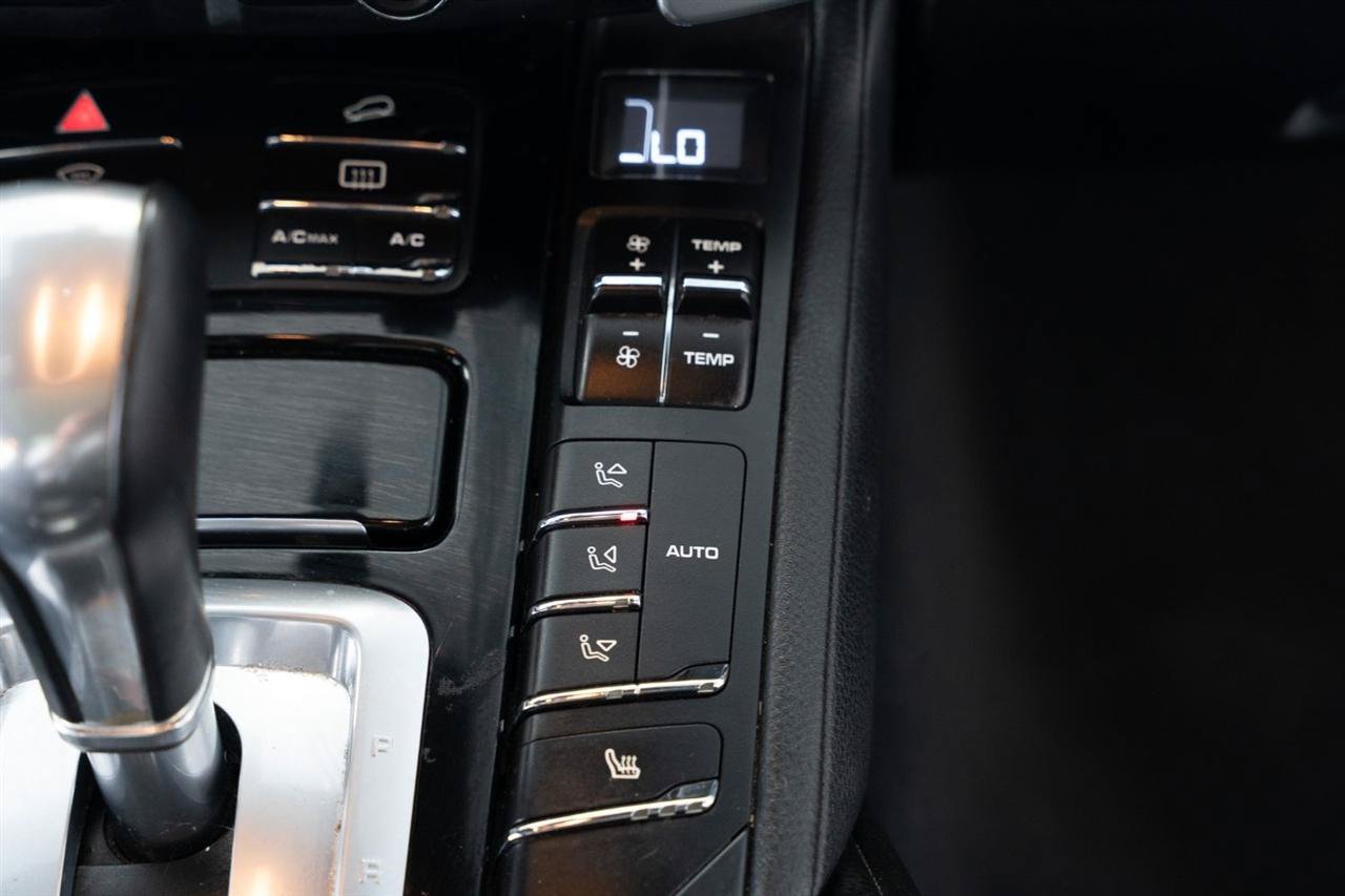 Used 2014 Porsche Cayenne S AWD/4WD image 22