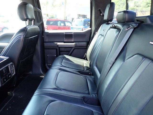 Used 2019 Ford F150 Platinum image 12