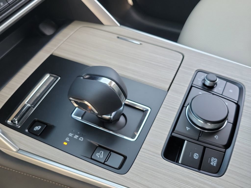 New 2026 MAZDA CX-70 SC Plus image 12