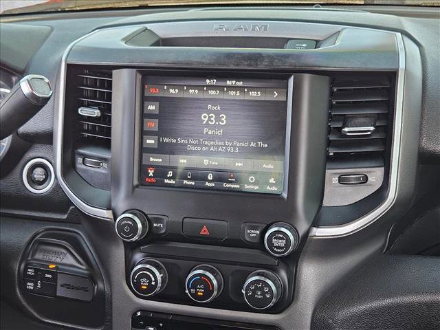 Used 2020 RAM 2500 Big Horn AWD/4WD image 17