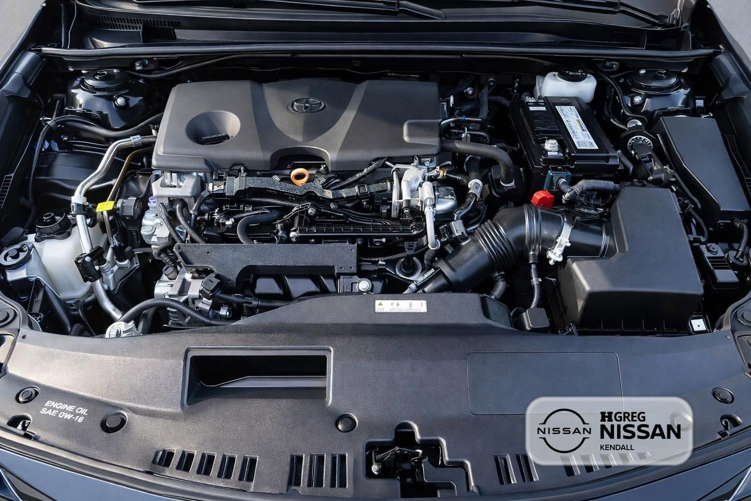 Used 2019 Toyota Camry LE FWD image 14