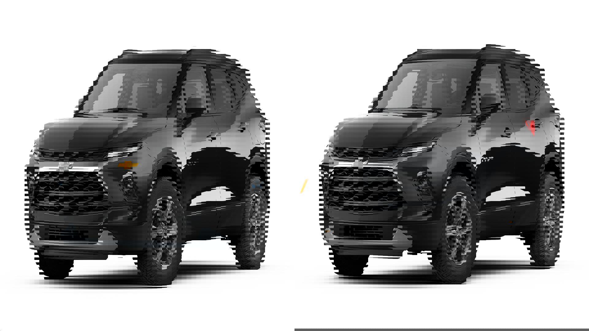 New 2026 Chevrolet Blazer LT image 49