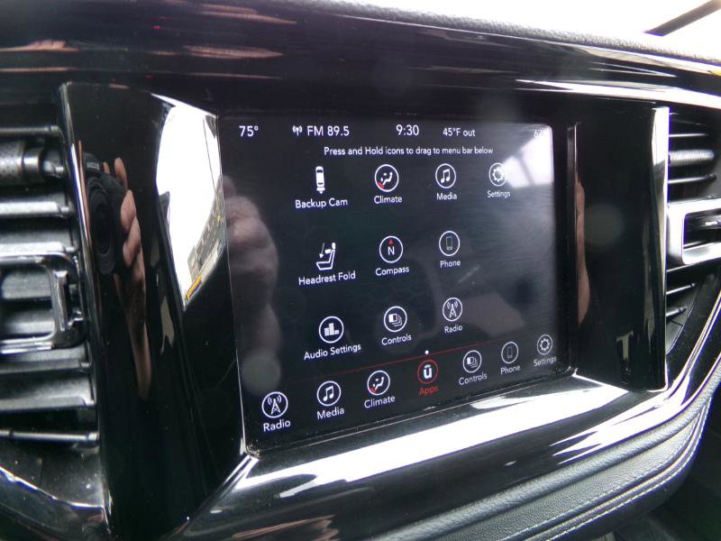 Used 2021 Dodge Durango SXT image 25