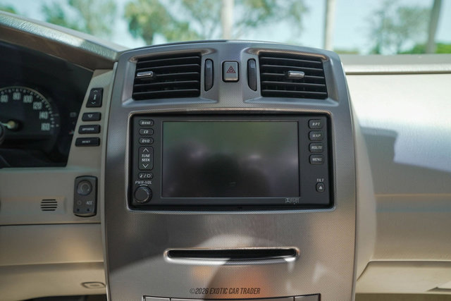 Used 2004 Cadillac XLR image 44