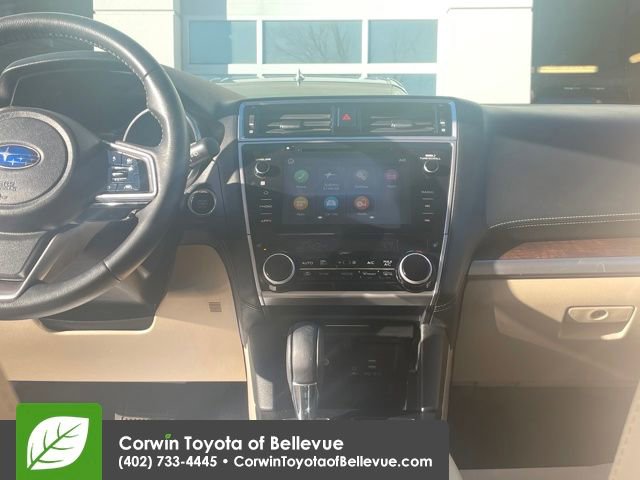 Used 2019 Subaru Outback 2.5i Limited image 27