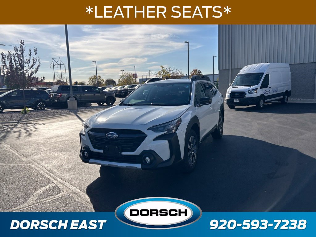 Used 2023 Subaru Outback Limited XT w/ Popular Package #2
