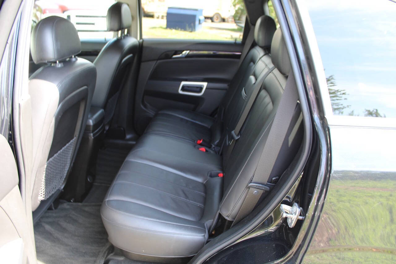 Used 2014 Chevrolet Captiva Sport LTZ FWD image 27