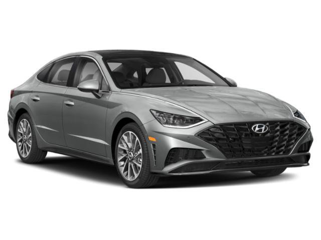 Used 2022 Hyundai Sonata Limited FWD image 9