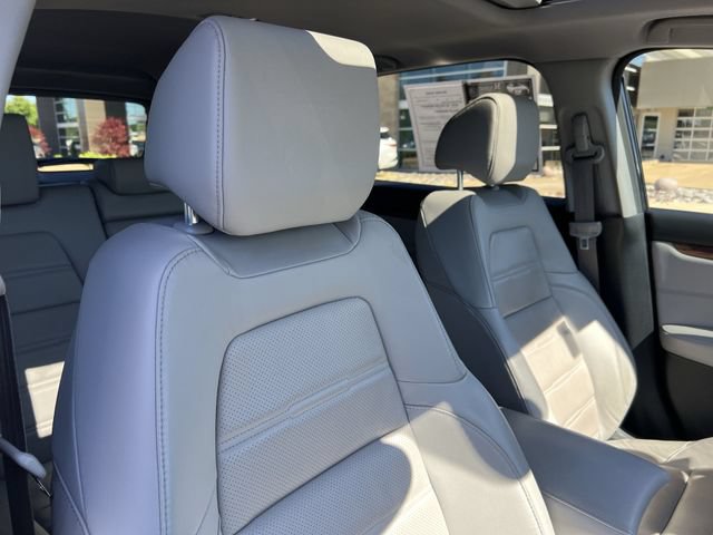 Used 2018 Honda CR-V EX-L image 23