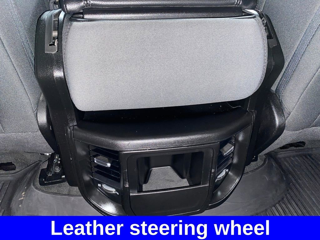 Used 2022 RAM 1500 Big Horn image 20