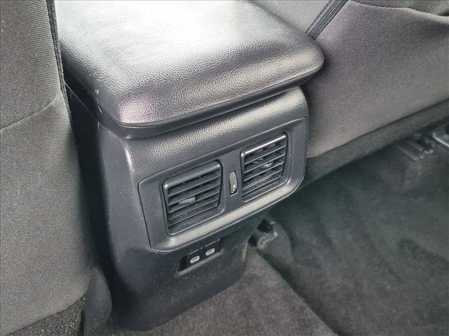 Used 2024 Toyota RAV4 XLE w/ Convenience Package FWD image 15