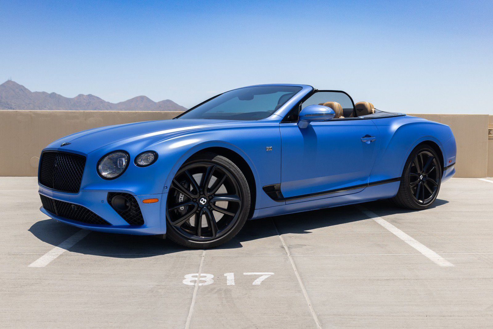 Used 2020 Bentley Continental GT V8