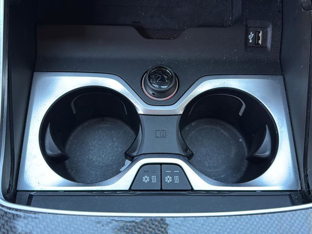 Used 2021 BMW X6 M w/ Competition Package image 30